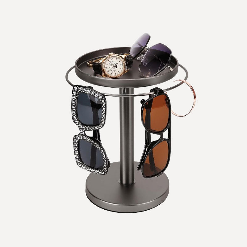👓Rotating Glasses Stand
