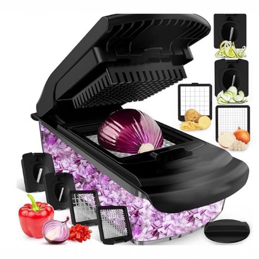 💥Vegetable Chopper