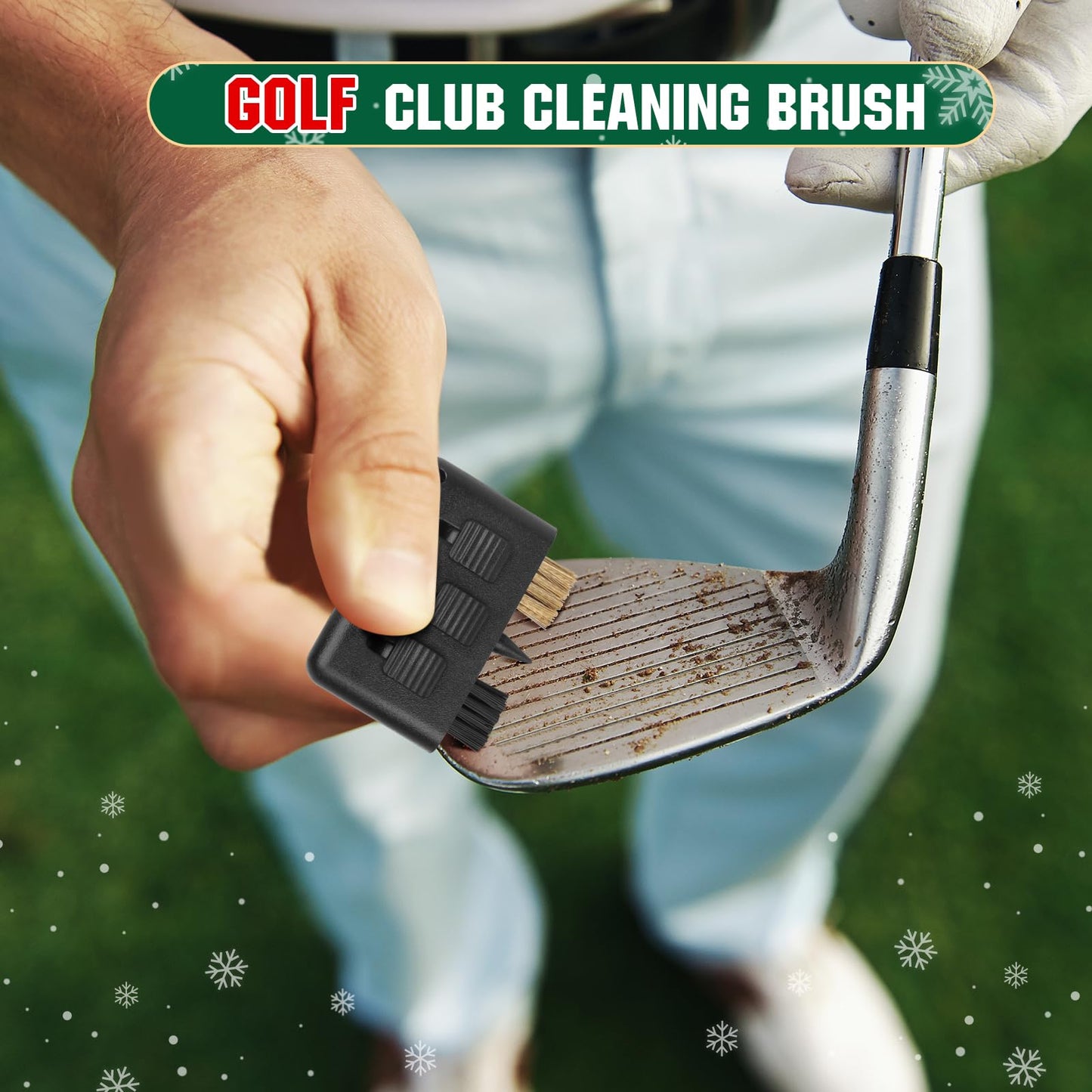 ⛳2025 GOLF ADVENT CALENDAR