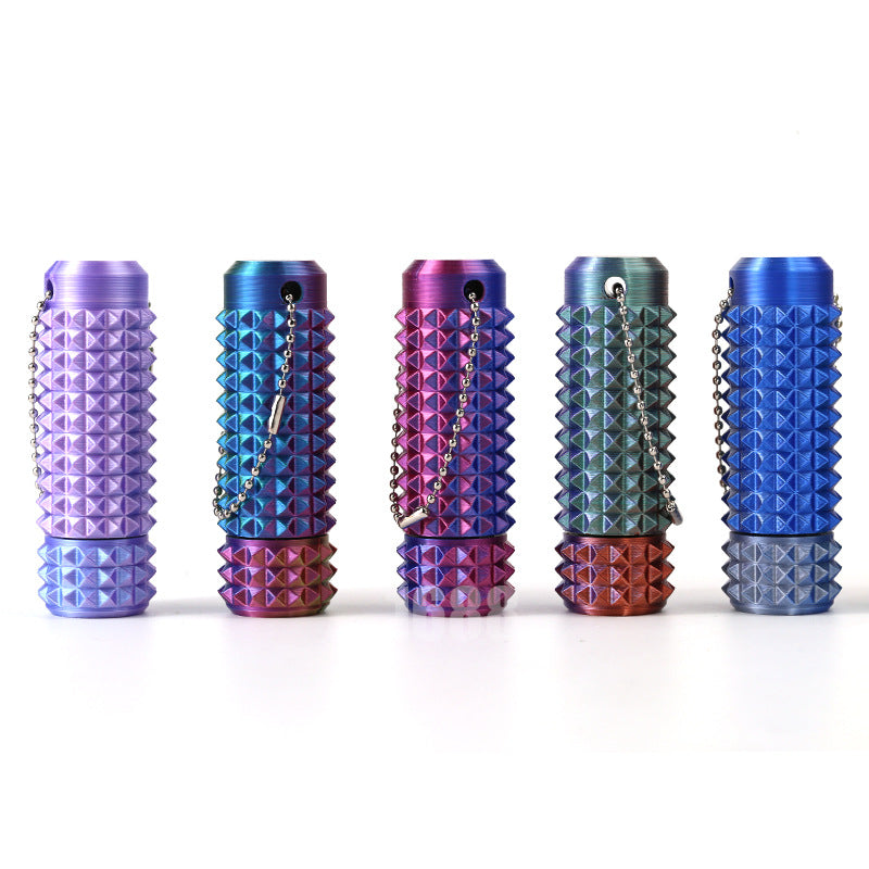 Pocket-Sized Stress Reliever 🌀Relieve stress and anxiety