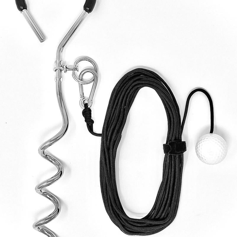 Golf Swing Trainer.