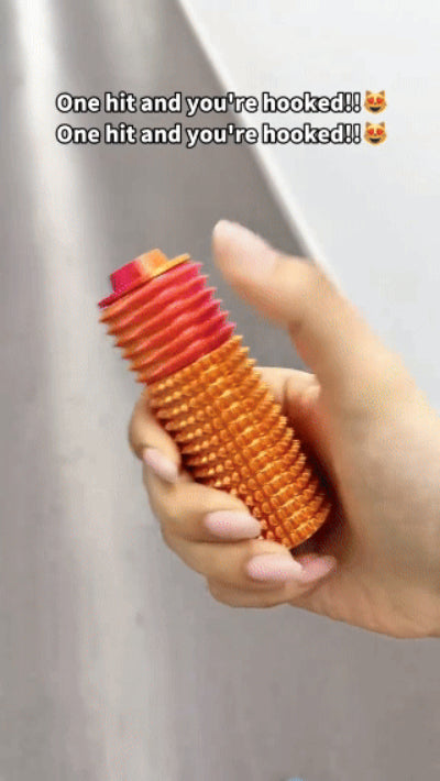 Pocket-Sized Stress Reliever 🌀Relieve stress and anxiety