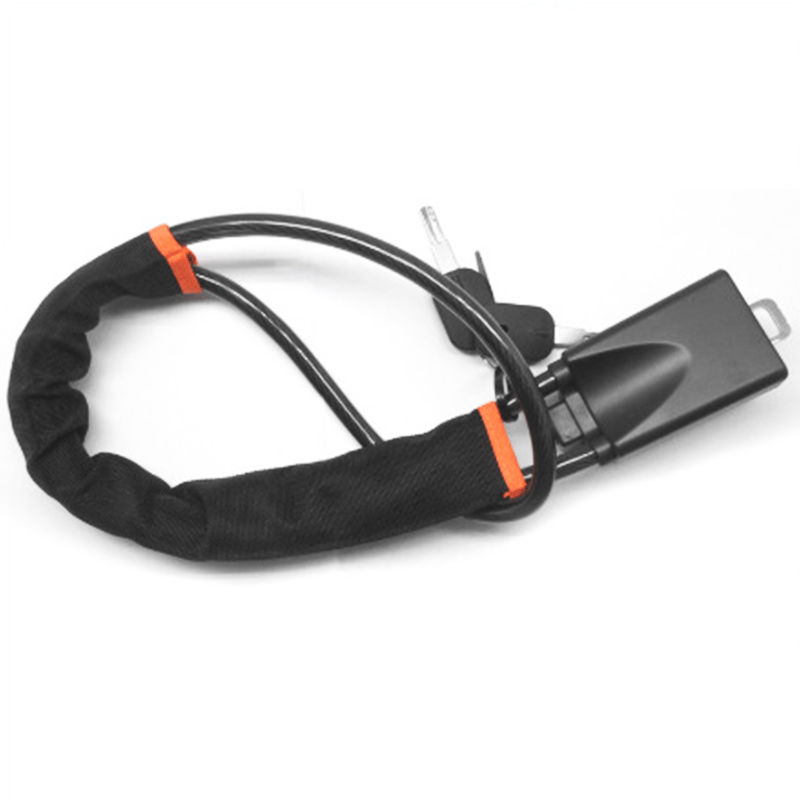 ✨Double Locking Car Security Anti-Theft Lock