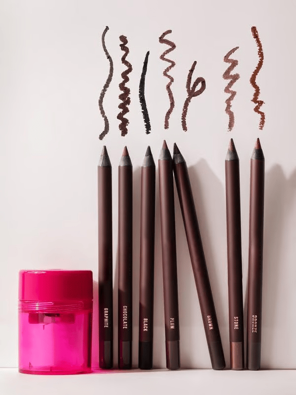 🎁Buy 1 Get 1 Free🔥-🌟24 HR Waterproof Eyeliner Duo Sharpenable Eye Pencil💦