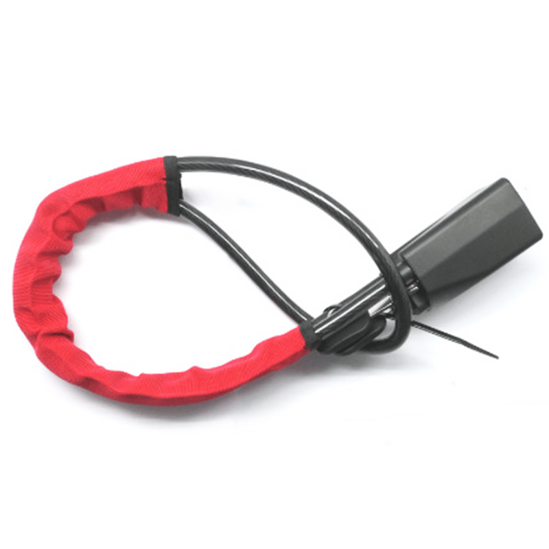 ✨Double Locking Car Security Anti-Theft Lock