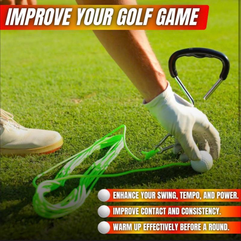 Golf Swing Trainer.