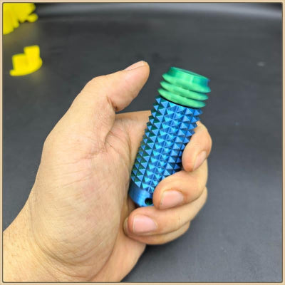 Pocket-Sized Stress Reliever 🌀Relieve stress and anxiety