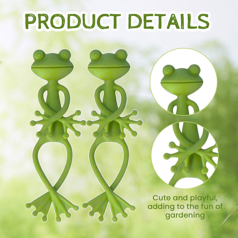 Frog Plant Stand🐸