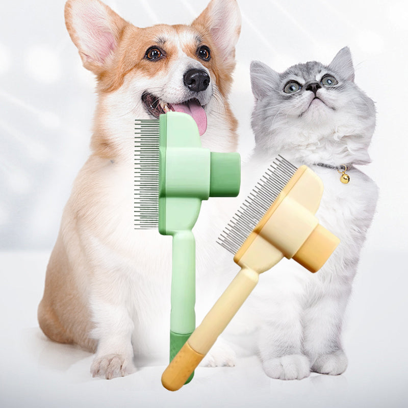 🐾Pet Hair  Comb