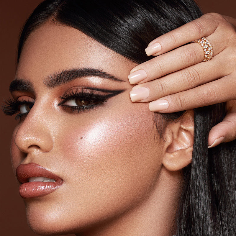 ✨Lazy Eye Shadow Eyelash Patch