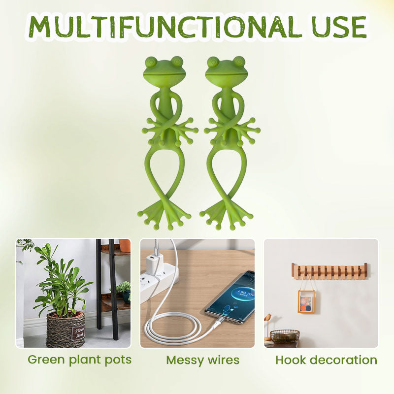 Frog Plant Stand🐸