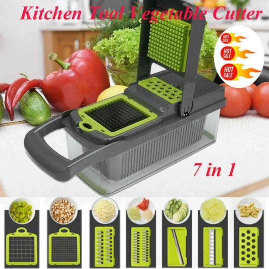💥Vegetable Chopper